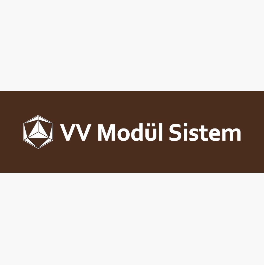VV Modül Sistem Ltd. Şti. Logo